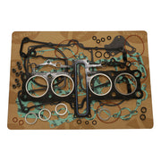 Athena Complete Motor Gasket Kit – Yamaha: 1981 XJ - 750cc; 1982 XJ…