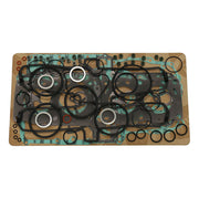 Athena Complete Motor Gasket Kit – Yamaha: 1985–1991 FZ 750cc; 1987–1988…