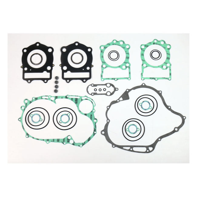 Athena Complete Motor Gasket Kit – Yamaha: 1988–1996 XV VIRAGO 750cc