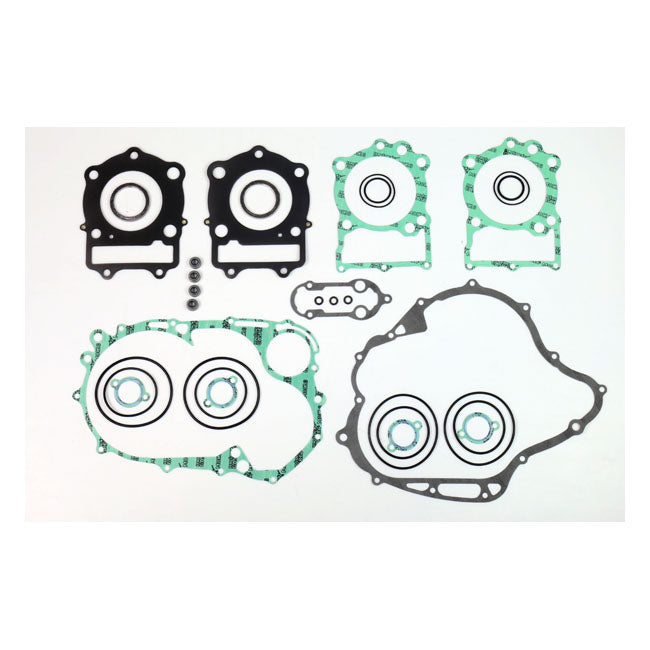 Athena Complete Motor Gasket Kit – Yamaha: 1988–1996 Xv Virago 750cc