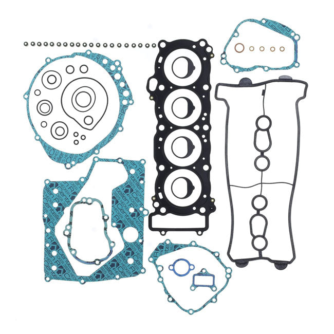 Athena Complete Motor Gasket Kit – Yamaha: 1999–2000 YZF R7 OW02 750cc