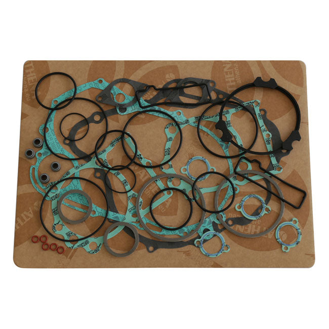 Athena Complete Motor Gasket Kit – Yamaha: 1981 XV RH / J / RJ / K 920cc…