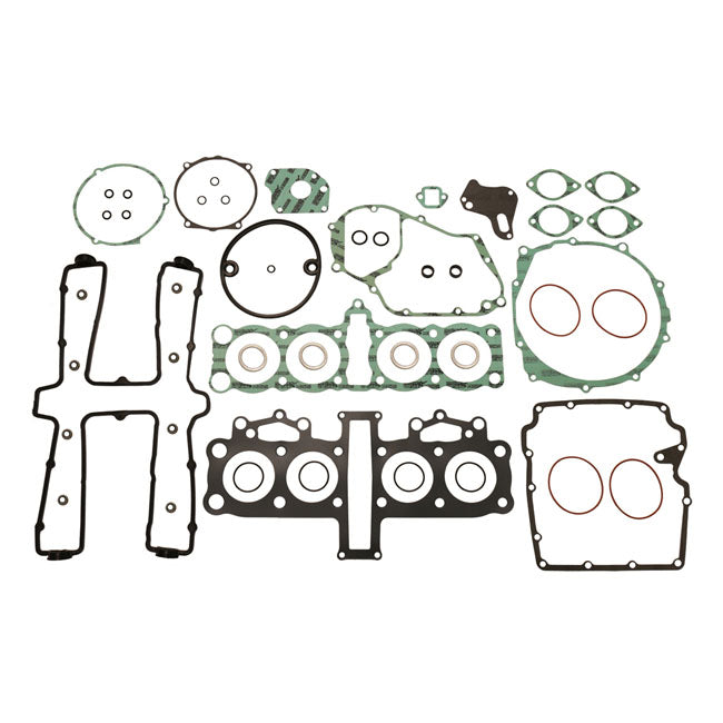 Athena Complete Motor Gasket Kit – Yamaha: 1983–1993 Xj F Seca 900cc