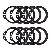 MCS Retaining Ring, Clutch Hub Bearing – L1984–1990 XL Sportster