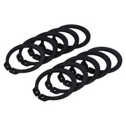 MCS Retaining Ring, Clutch Hub Bearing – L1984–1990 XL Sportster