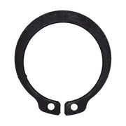 MCS Retaining Ring, Clutch Hub Bearing – L1984–1990 XL Sportster