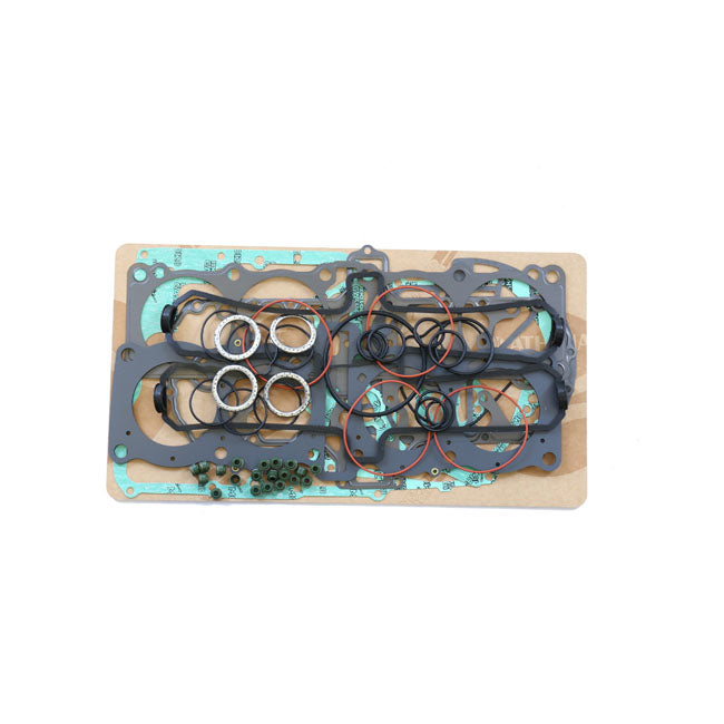 Athena Complete Motor Gasket Kit – Yamaha: 1986–1988 FZR GENESIS / EXUP / D…