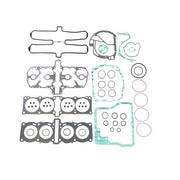 Athena Complete Motor Gasket Kit – Yamaha: 1986–1988 FZR GENESIS / EXUP / D…