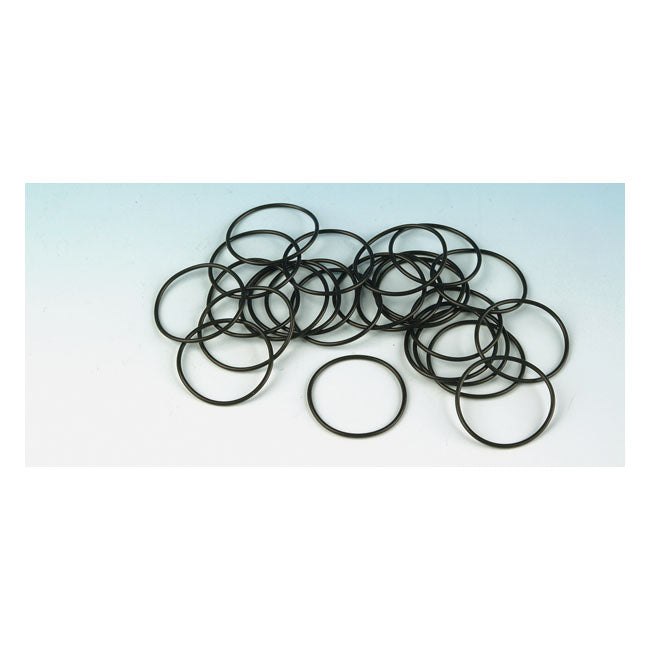 James Gaskets O-Ring Mainshaft Needle Bearing – L1984–1986 4-Speed Big Twin