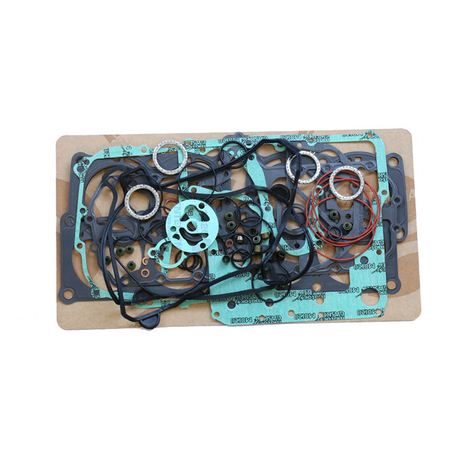 Athena Complete Motor Gasket Kit – Yamaha: 1989–1995 GT 1000cc; 1993–1994…