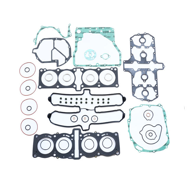 Athena Complete Motor Gasket Kit – Yamaha: 1989–1995 GT 1000cc; 1993–1994…