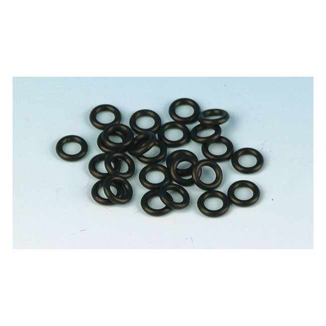 James Gaskets O-Ring, Pushrod Anti-Rotation Pin – 1991–1999 XL Sportster