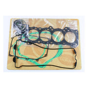 Athena Complete Motor Gasket Kit – Suzuki: 2009–2010 GSX-R 1000cc