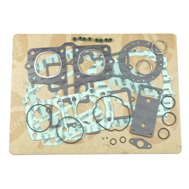 Athena Complete Motor Gasket Kit – Suzuki: 1980–1984 GSX ET / ES 400cc