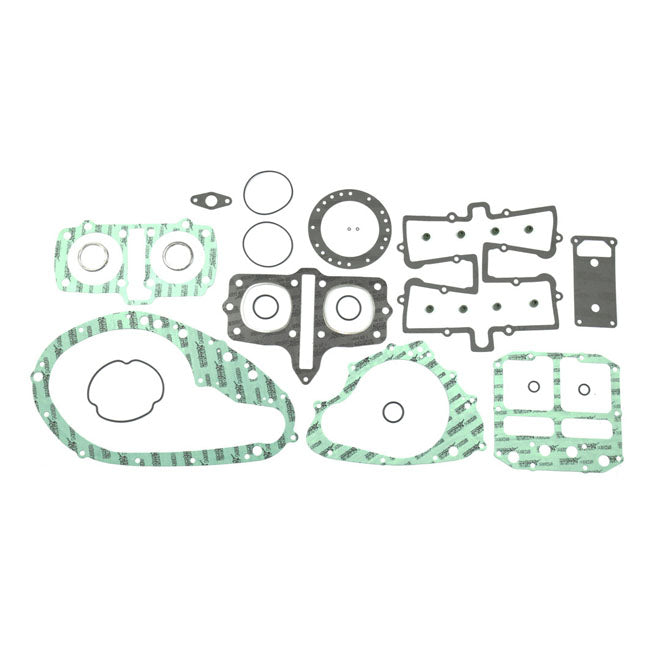 Athena Complete Motor Gasket Kit – Suzuki: 1980–1984 Gsx Et / Es 400cc