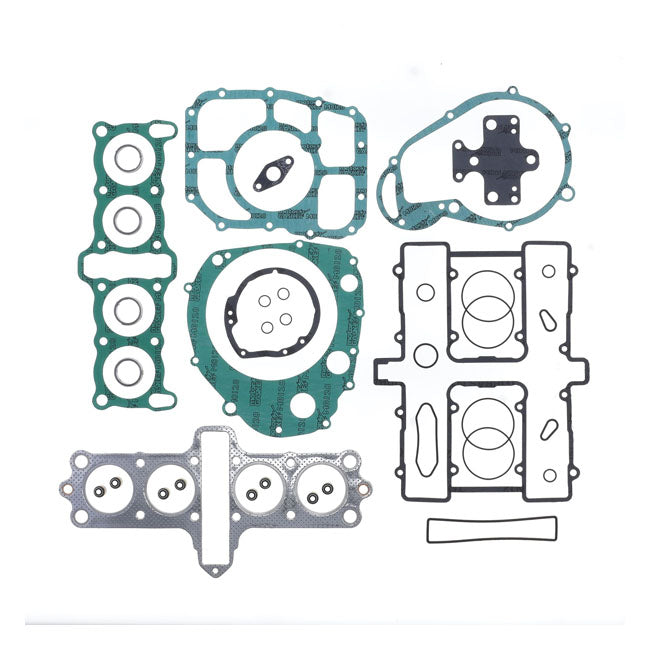 Athena Complete Motor Gasket Kit – Suzuki: 1977 GS - 550cc; 1978 GS…