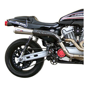 Free Spirits XR Transm. Pulley Cover – 2008–2012 XR1200
