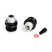 Free Spirits Fork Spring Pre-load Adjusters – 1987–1994 FXR; 1991–2005 Dyna; 1988–2015…