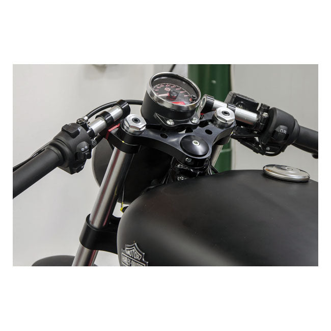 Free Spirits XG Street Triple Tree Set – 2015–2020 XG750/500 Street
