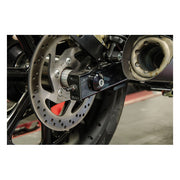 Free Spirits Swingarm / Wheel Axle & Cap Kit – 2014–2020 XG750/500 Street; 2017–2020…