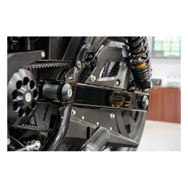 Free Spirits Swingarm / Wheel Axle & Cap Kit – 2014–2020 XG750/500 Street; 2017–2020…