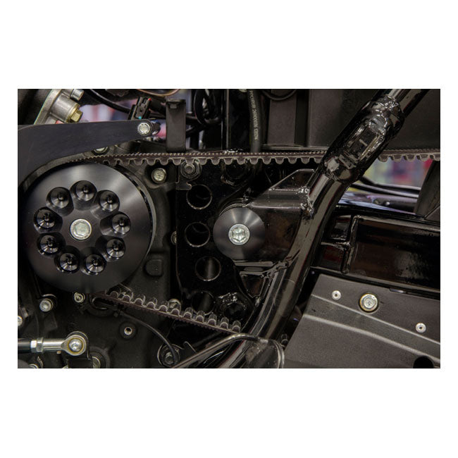 Free Spirits Swingarm / Wheel Axle & Cap Kit – 2014–2020 XG750/500 Street; 2017–2020…