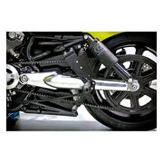 Free Spirits Rear Set Controls for V-Rod – 2009–2017 V-Rod VRSCF Muscle