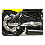 Free Spirits Rear Set Controls for V-Rod – 2009–2017 V-Rod VRSCF Muscle
