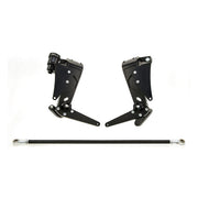 Free Spirits Rear Set Controls for V-Rod – 2009–2017 V-Rod VRSCF Muscle