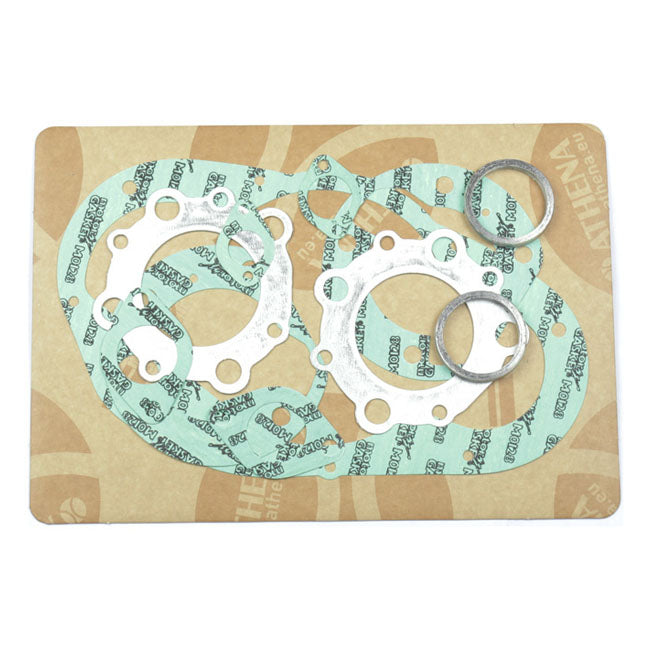 Athena Complete Motor Gasket Kit – Suzuki: 1976–1977 GT - 500cc; 1971–1975…