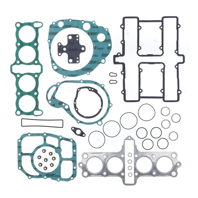 Athena Complete Motor Gasket Kit – Suzuki: 1981–1982 GS Z / MX 550cc…