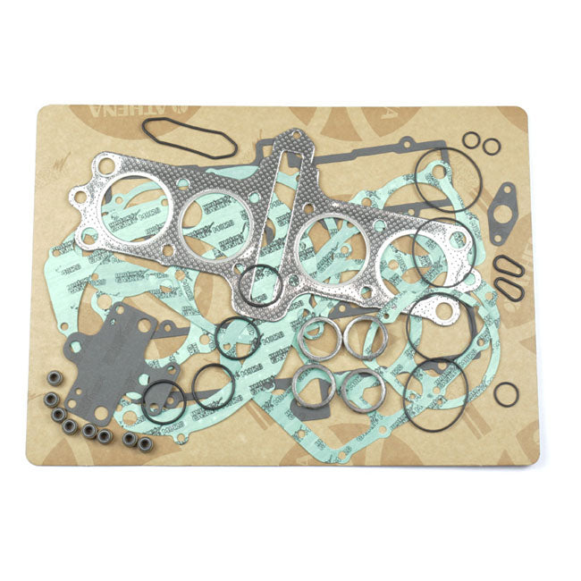 Athena Complete Motor Gasket Kit – Suzuki: 1981–1982 GS E 650cc