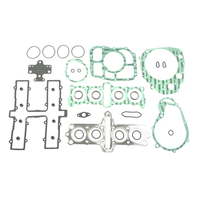 Athena Complete Motor Gasket Kit – Suzuki: 1981–1982 Gs E 650cc