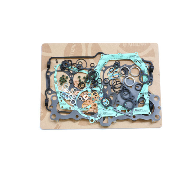 Athena Complete Motor Gasket Kit – Suzuki: 1995–1998 GSF S BANDIT 600cc…