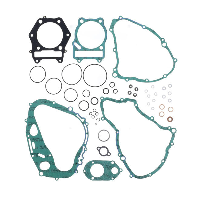 Athena Complete Motor Gasket Kit – Suzuki: 1990–1995 Dr R / Ru / Rsu 650cc