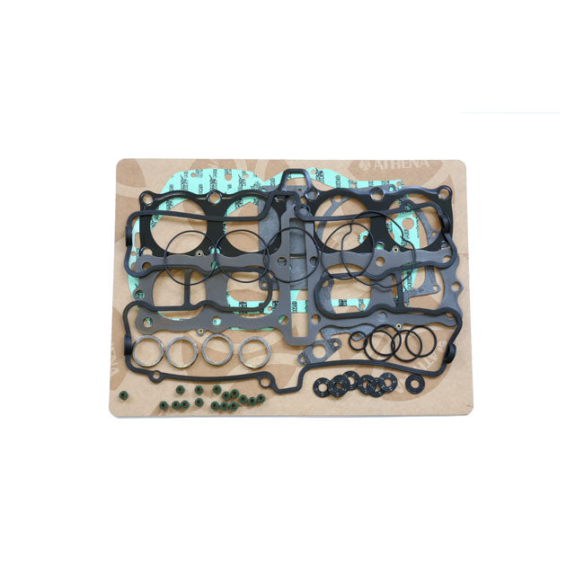 Athena Complete Motor Gasket Kit – Suzuki: 1984–1989 GSX 750cc