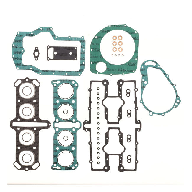 Athena Complete Motor Gasket Kit – Suzuki: 1982–1983 GS - 750cc; 1982–1983…