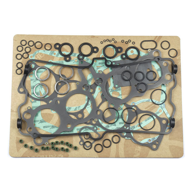 Athena Complete Motor Gasket Kit – Suzuki: 1985–1987 GSX-R 750cc