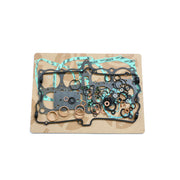 Athena Complete Motor Gasket Kit – Suzuki: 1998–1999 GSX F KATANA 750cc…