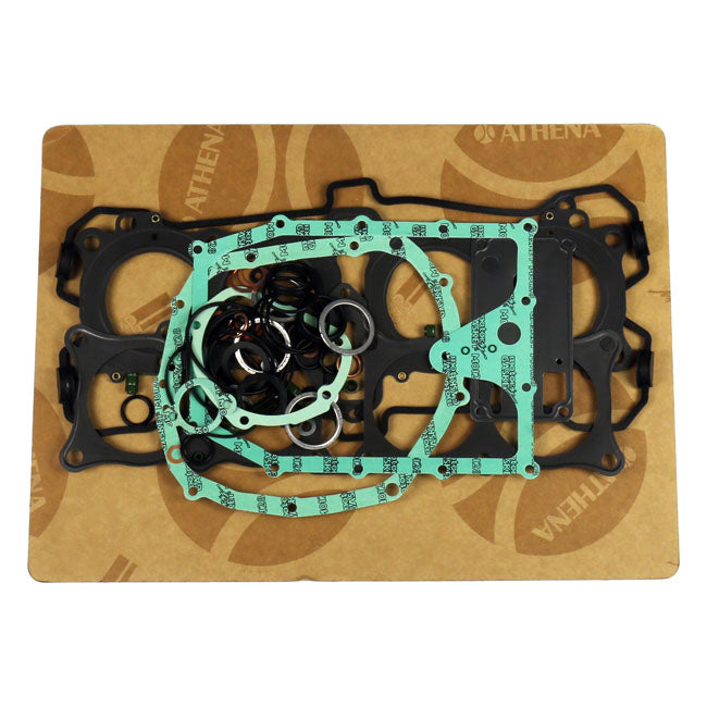 Athena Complete Motor Gasket Kit – Suzuki: 1992–1997 GSX-R W / T / V 750cc