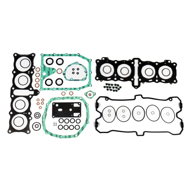 Athena Complete Motor Gasket Kit – Suzuki: 1992–1997 Gsx-R W / T / V 750cc