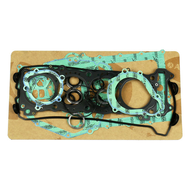 Athena Complete Motor Gasket Kit – Suzuki: 2001–2002 GSX-R 1000cc…