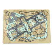 Athena Complete Motor Gasket Kit – Suzuki: 1982–1983 GS - 850cc; 1984–1985…