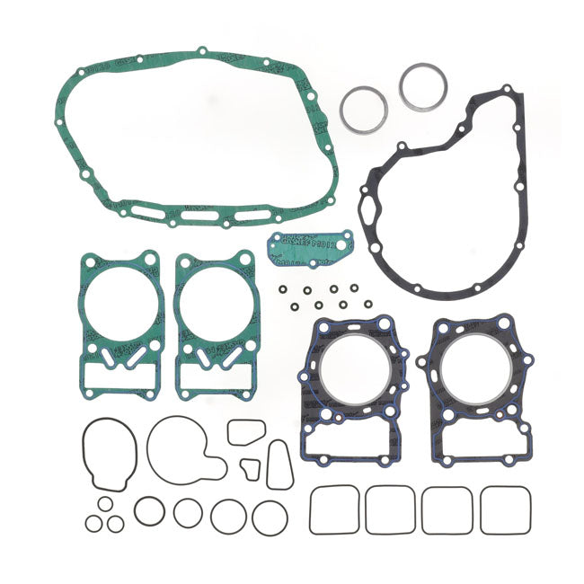 Athena Complete Motor Gasket Kit – Suzuki: 1992–2002 vs Gl Intruder 800cc…