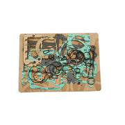 Athena Complete Motor Gasket Kit – Suzuki: 1982–1984 GS GZ / GKD 1100cc