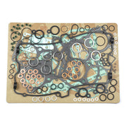 Athena Complete Motor Gasket Kit – Suzuki: 1988–1994 GSX F / G L-P SHAFT /…