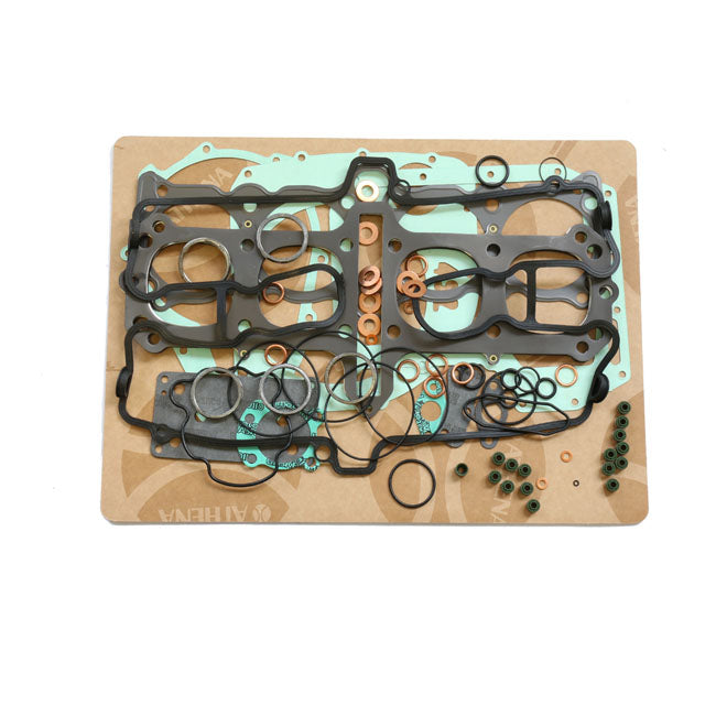 Athena Complete Motor Gasket Kit – Suzuki: 1983–1986 GS 1150cc; 1984–1988…