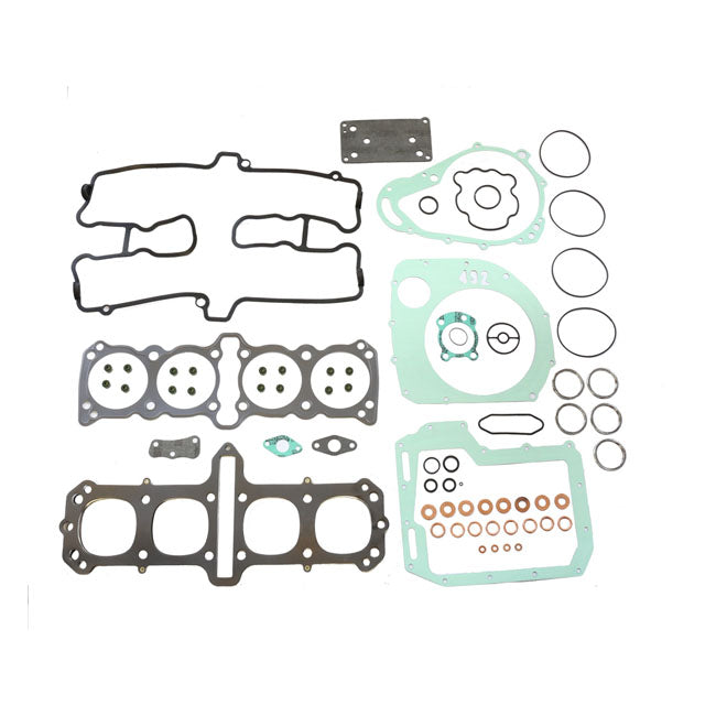 Athena Complete Motor Gasket Kit – Suzuki: 1983–1986 GS 1150cc; 1984–1988…