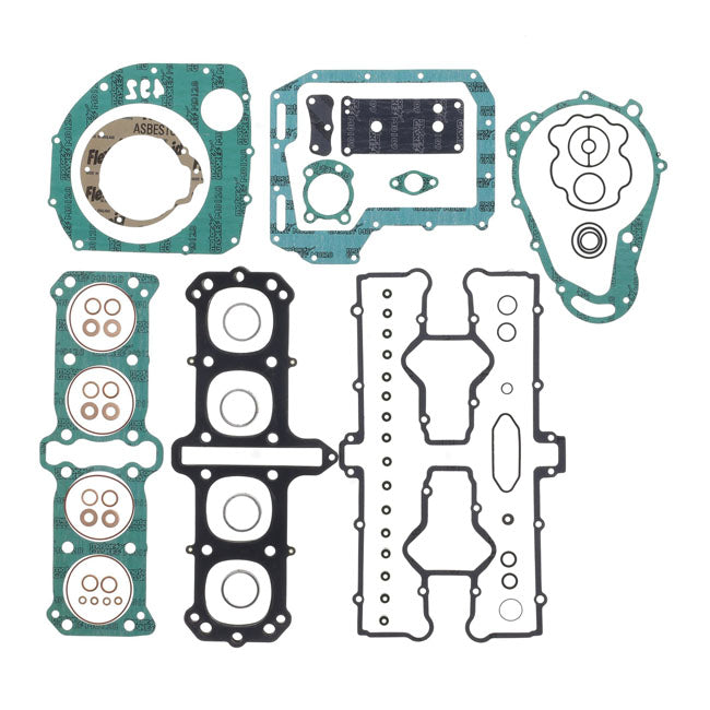 Athena Complete Motor Gasket Kit – Suzuki: 1982–1983 GSX Z / XD / SD / EFE…