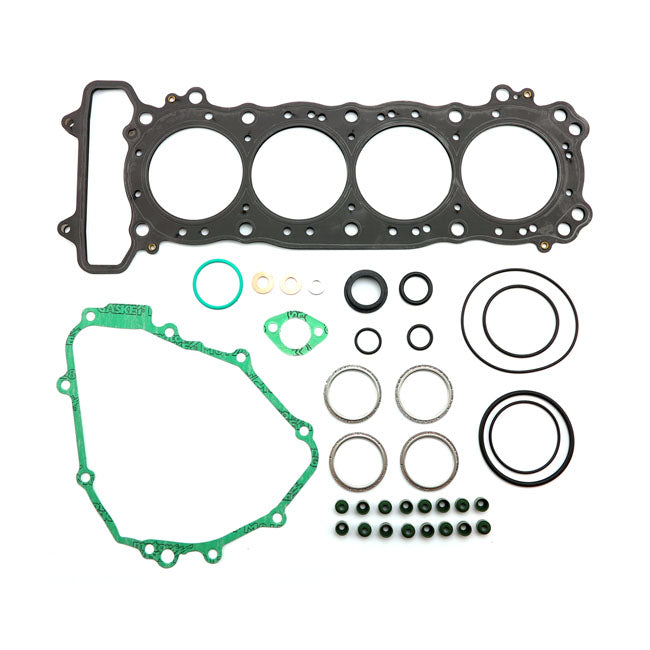 Athena Engine Gasket Kit – Honda: 2002–2007 CB F 900cc